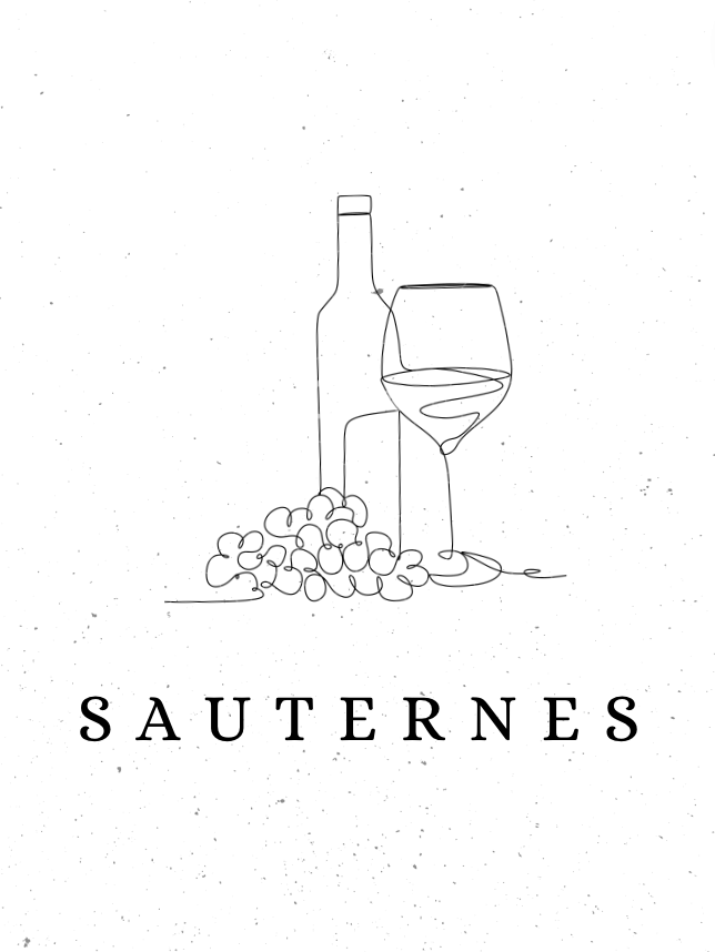 Vins d'exception de l'Appellation Sauternes - Le Clos des Grands Crus