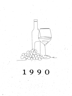 Millésime 1990 - Tous les vins de l'année 1990 - Le Clos des Grands Crus