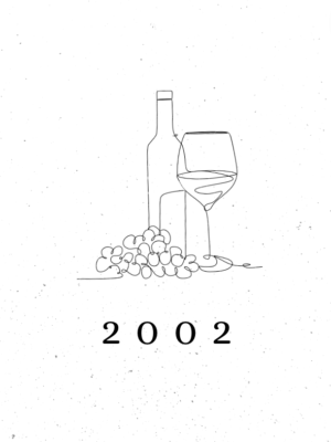 Millésime 2002 - Tous les vins de l'année 2002 - Le Clos des Grands Crus