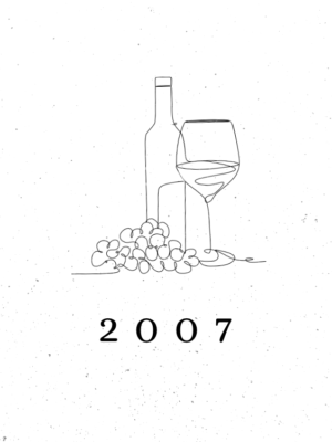 Millésime 2007 - Tous les vins de l'année 2007 - Le Clos des Grands Crus