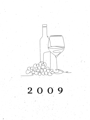 Millésime 2009 - Tous les vins de l'année 2009 - Le Clos des Grands Crus