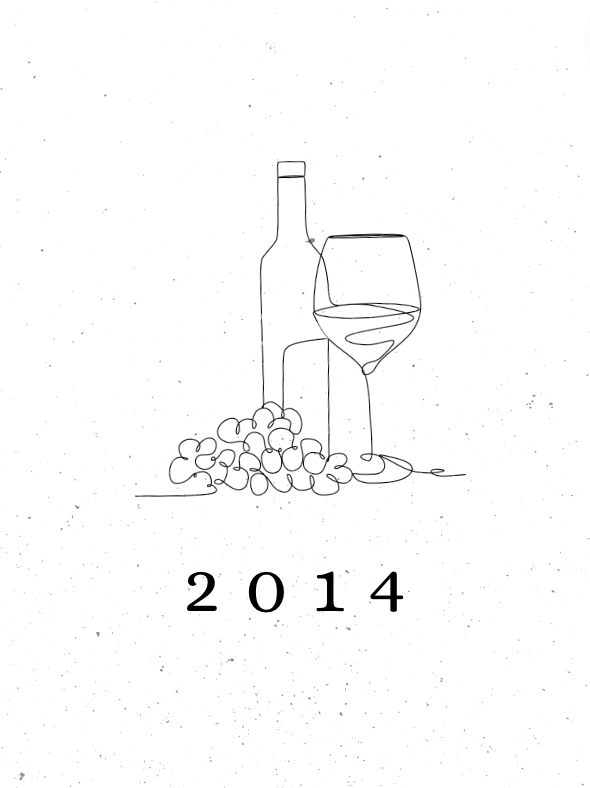 Millésime 2014 - Tous les vins de l'année 2014 - Le Clos des Grands Crus