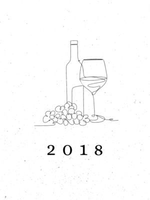 Millésime 2018 - Tous les vins de l'année 2018 - Le Clos des Grands Crus