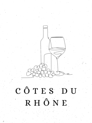 Vins d'exception de l'Appellation Côtes du Rhône - Le Clos des Grands Crus