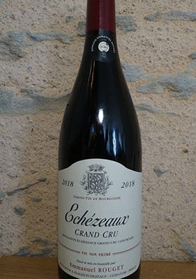 Echezeaux Grand Cru 2018 - Emmanuel Rouget